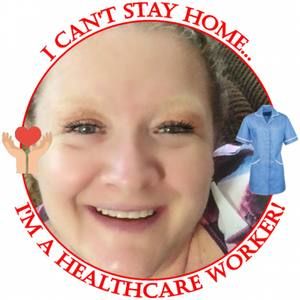 Meet your Posher, Stacy